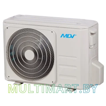 Кондиционер MDV Forest Inverter MDSAF-09HRDN8/MDOAF-09HFN8 картинка 3
